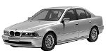 BMW E39 C2660 Fault Code