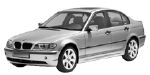 BMW E46 C2660 Fault Code