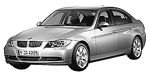 BMW E90 C2660 Fault Code