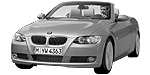 BMW E93 C2660 Fault Code