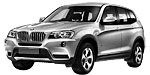 BMW F25 C2660 Fault Code