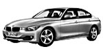 BMW F30 C2660 Fault Code